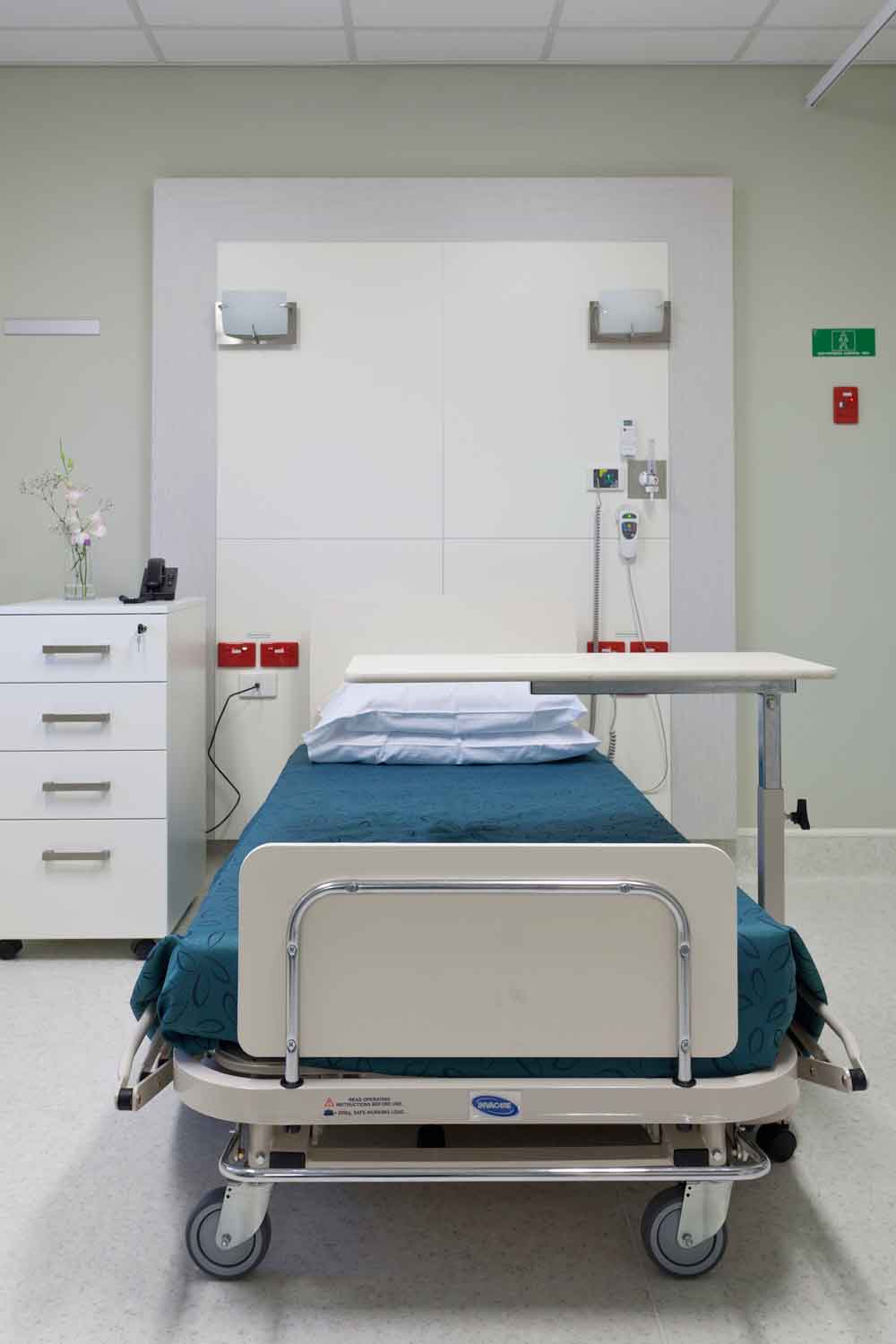 Neringah Hospital – Wahroonga