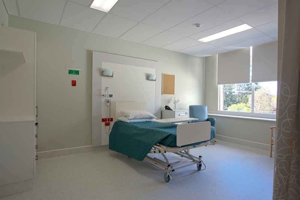 Neringah Hospital – Wahroonga