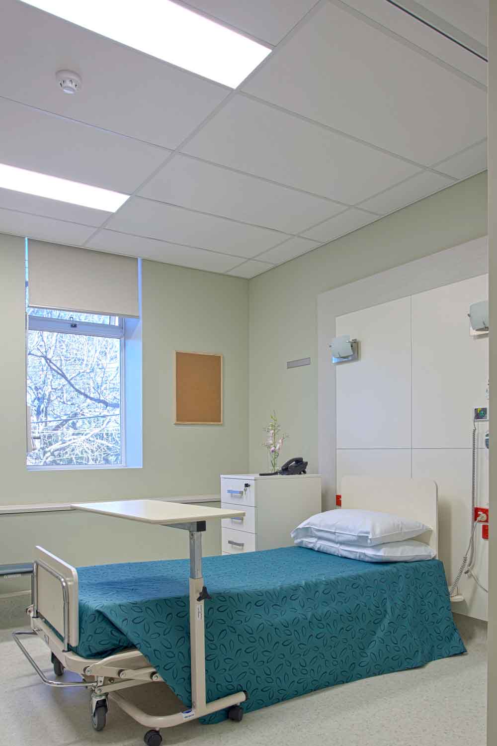 Neringah Hospital – Wahroonga