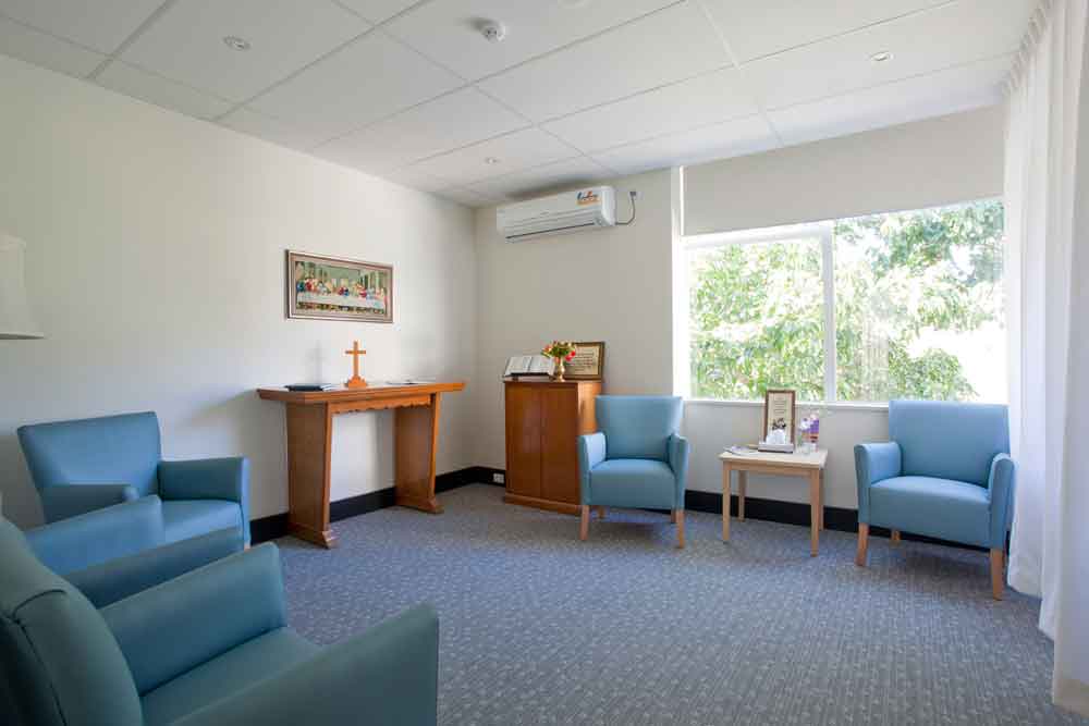 Neringah Hospital – Wahroonga