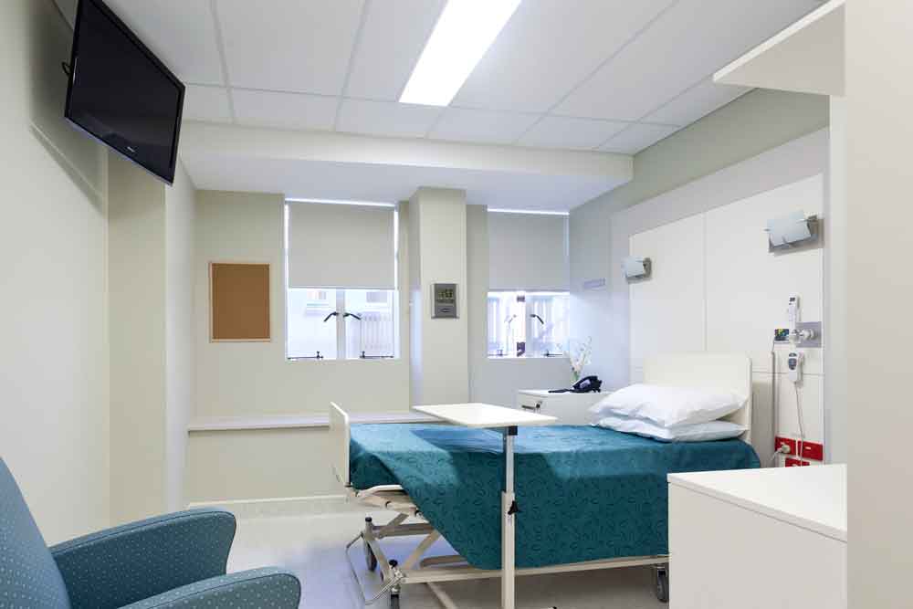 Neringah Hospital – Wahroonga