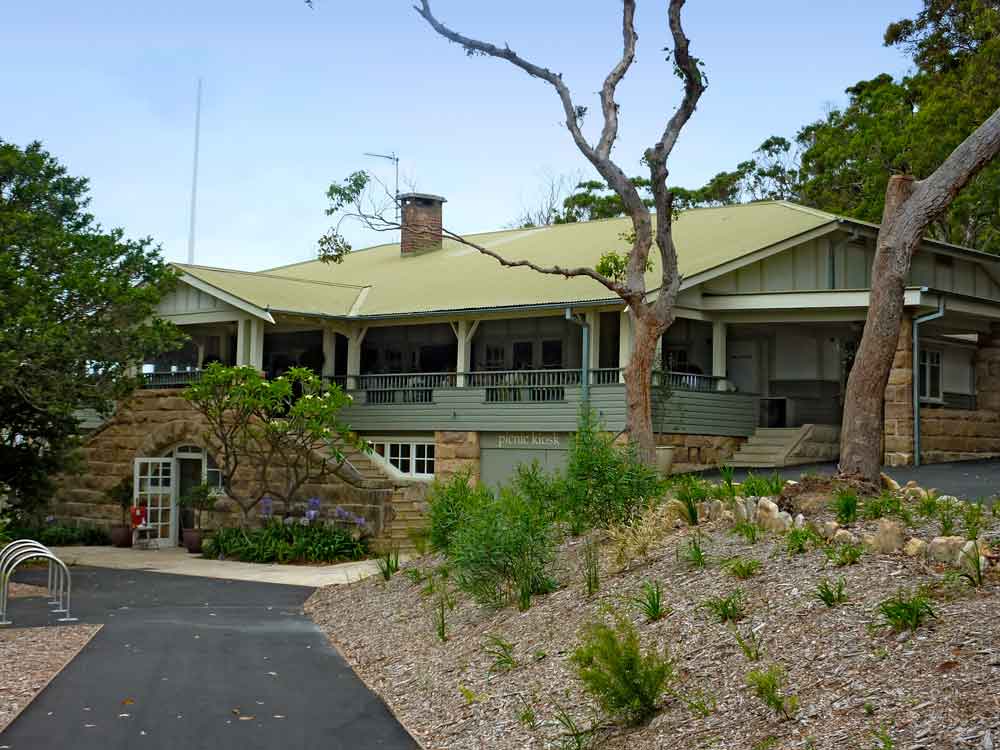 Mosman Golf Club