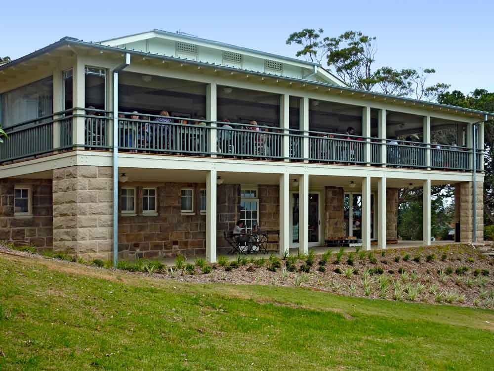 Mosman Golf Club