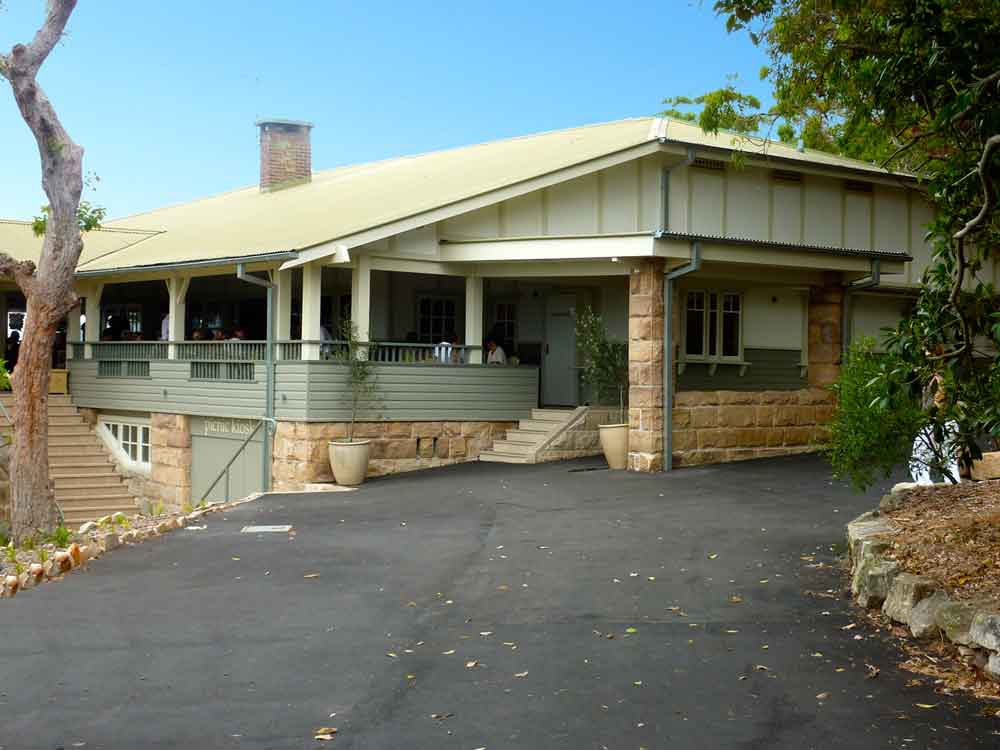 Mosman Golf Club