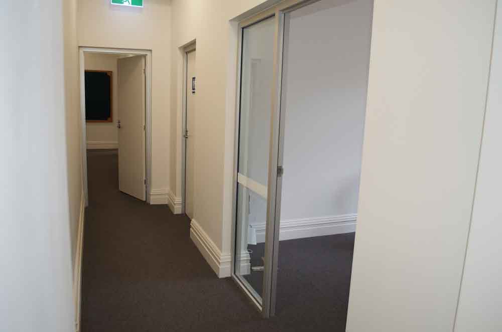 St Thomas Ministry Centre – North Sydney