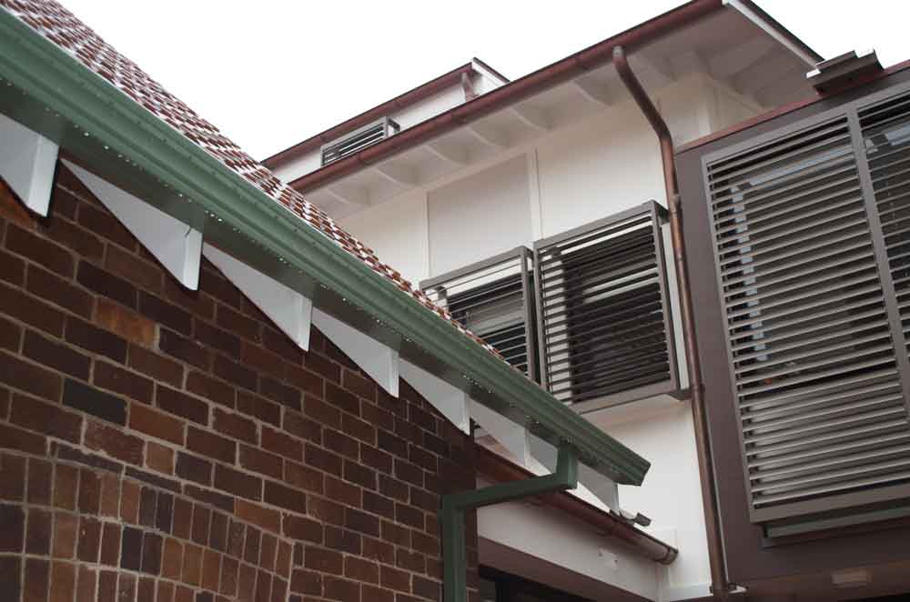 St Thomas Ministry Centre – North Sydney