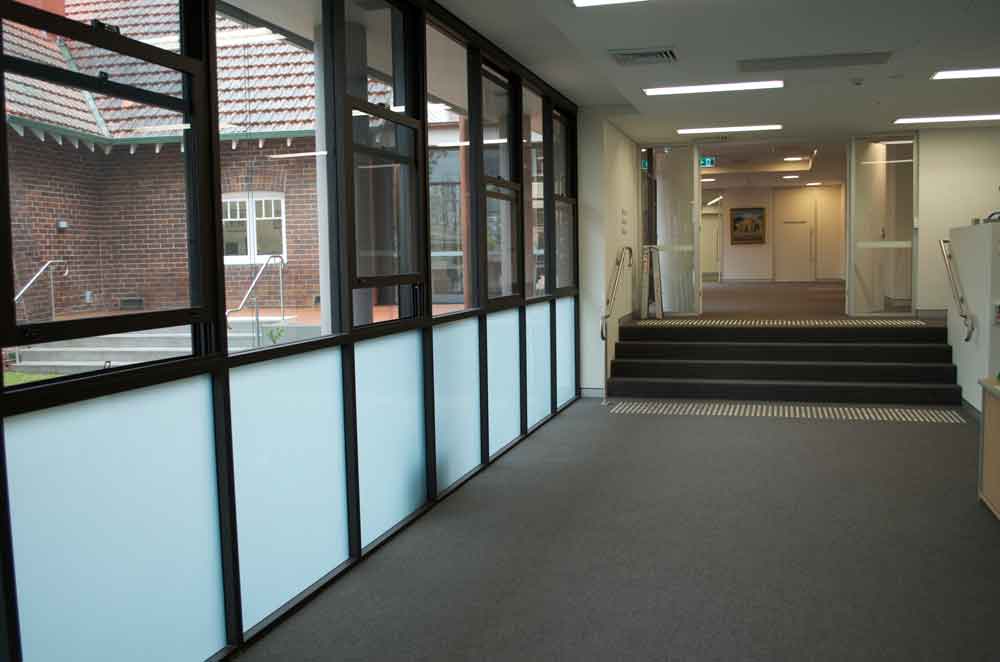 St Thomas Ministry Centre – North Sydney