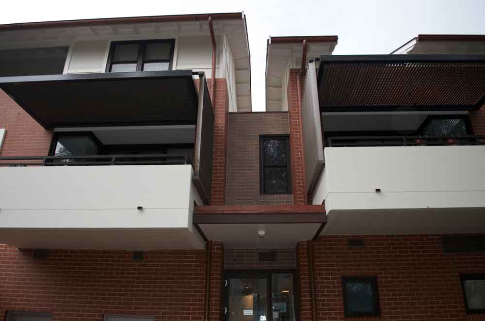 St Thomas Ministry Centre – North Sydney