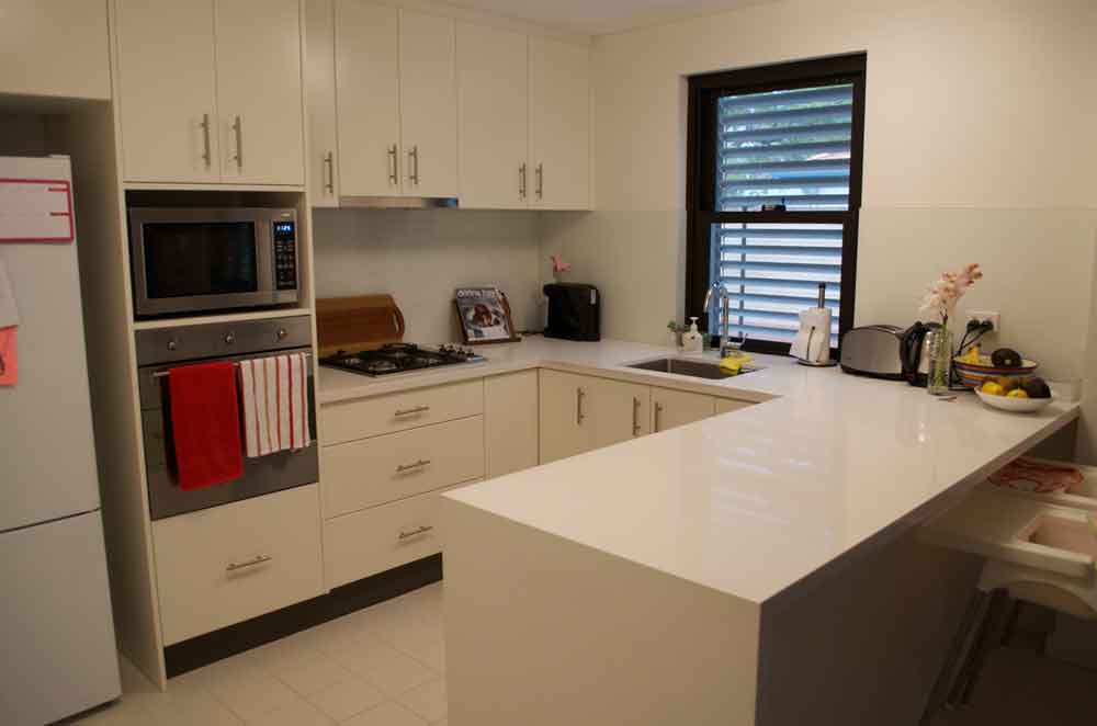 St Thomas Ministry Centre – North Sydney