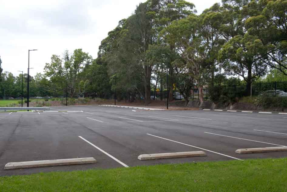 Sydney Grammar School – St Ives