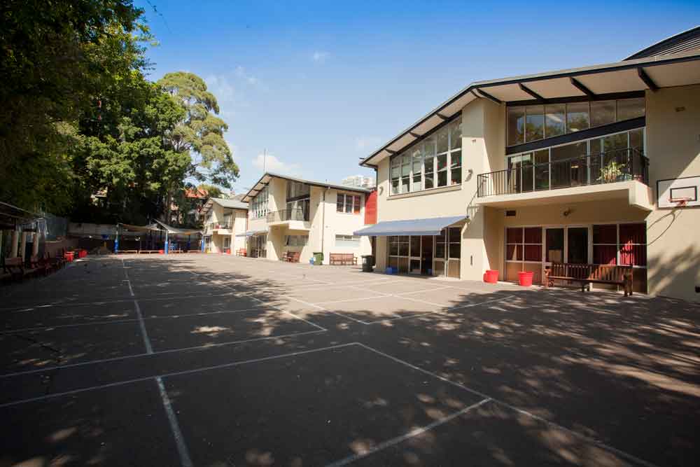 Sydney Grammar Prep School