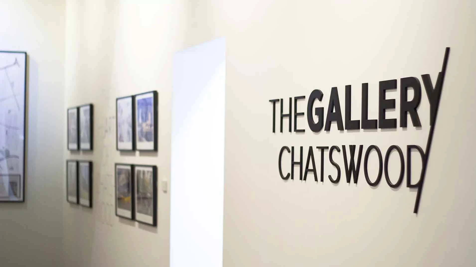 The Gallery Display Suite – Chatswood