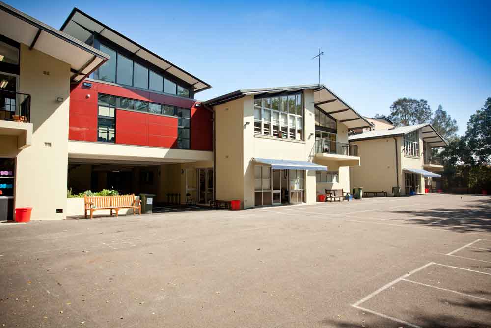 Sydney Grammar Prep School