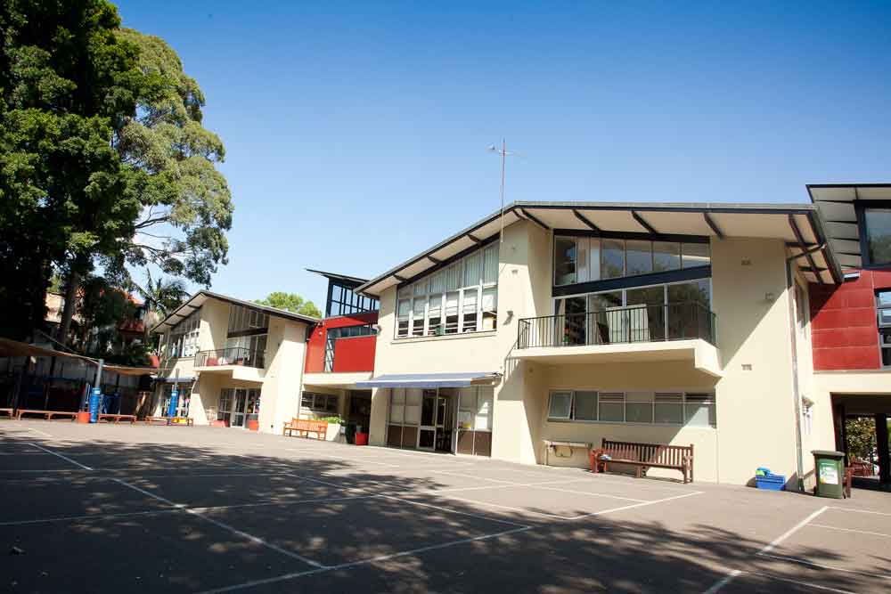 Sydney Grammar Prep School