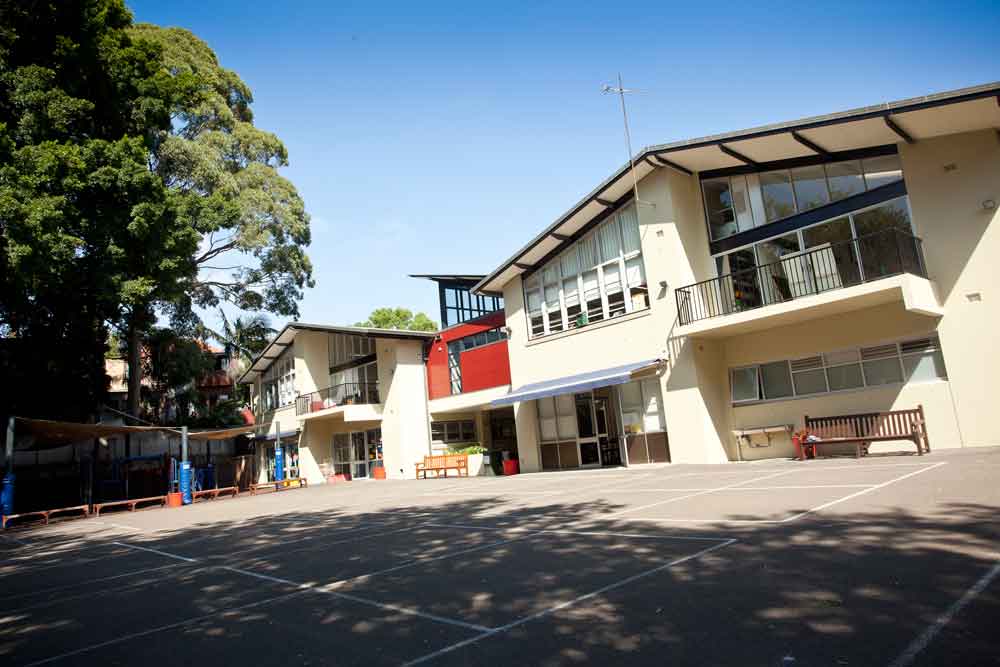 Sydney Grammar Prep School